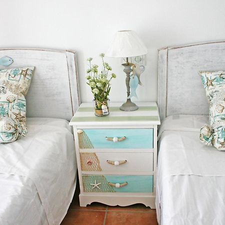 Apartamento Con Vistas Al Mar El Port De La Selva Екстер'єр фото