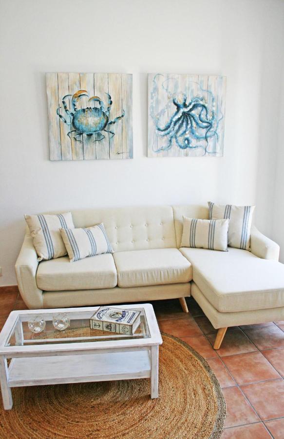 Apartamento Con Vistas Al Mar El Port De La Selva Екстер'єр фото