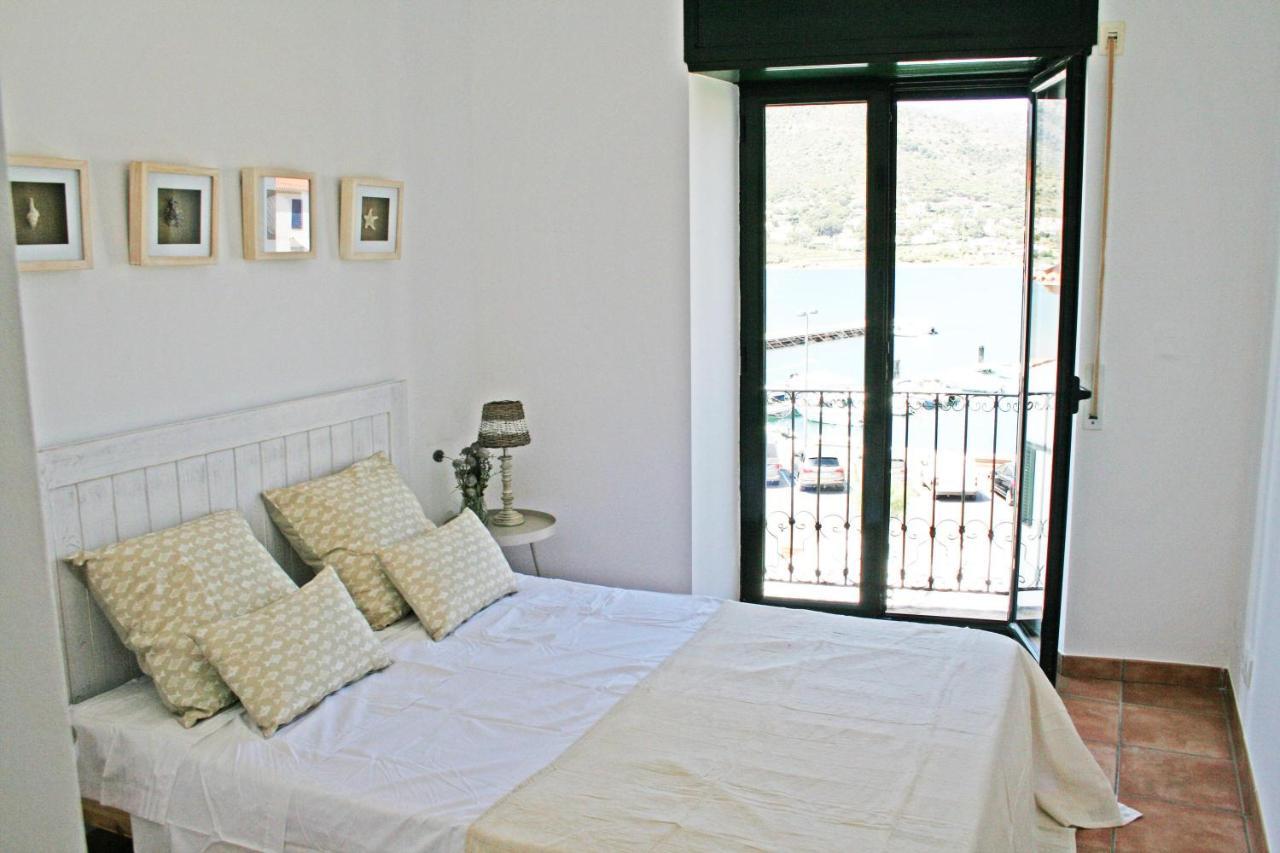 Apartamento Con Vistas Al Mar El Port De La Selva Екстер'єр фото