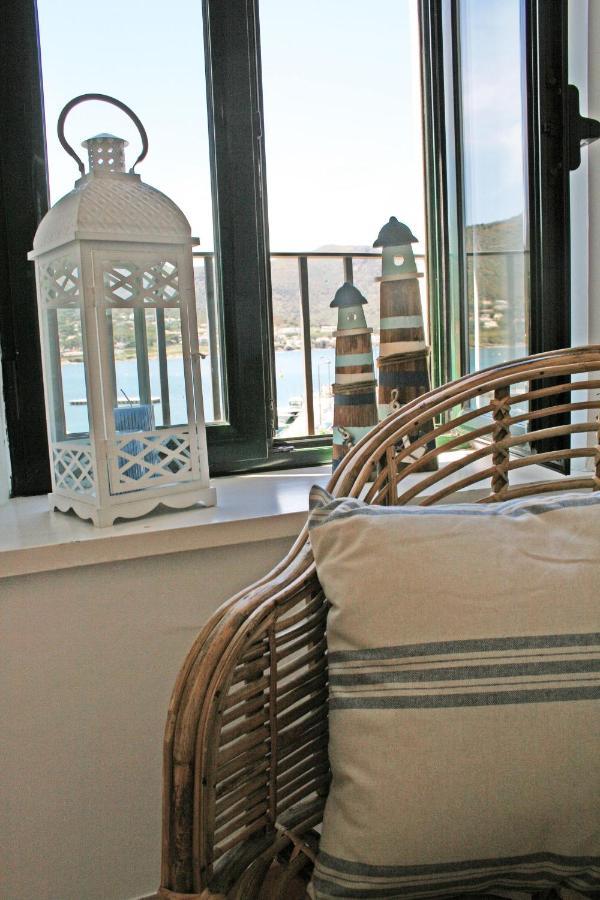 Apartamento Con Vistas Al Mar El Port De La Selva Екстер'єр фото