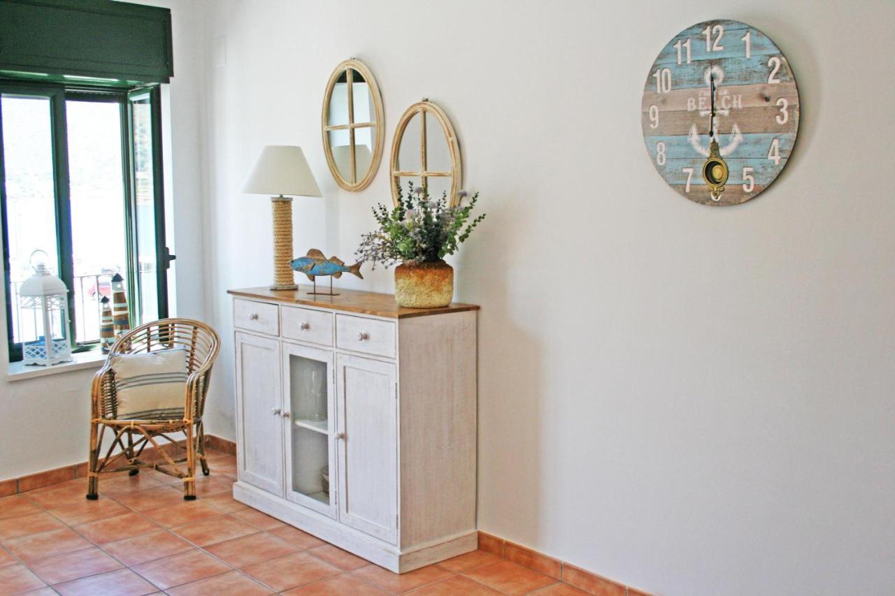 Apartamento Con Vistas Al Mar El Port De La Selva Екстер'єр фото
