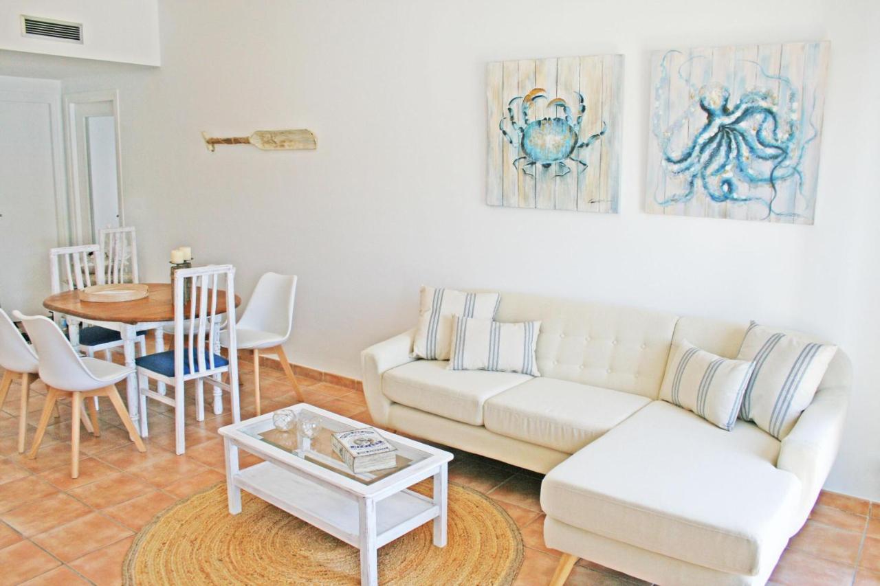 Apartamento Con Vistas Al Mar El Port De La Selva Екстер'єр фото